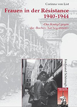 Frauen in der Résistance